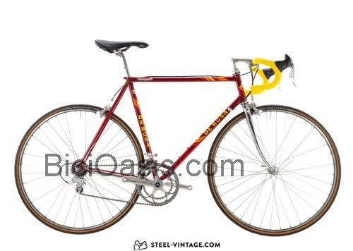 De Rosa Vintage ficha técnica y opiniones